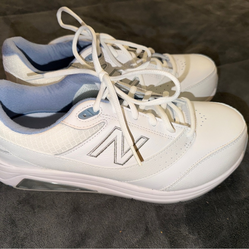 New Balance 928v3 walking shoes - sz 10.5 EE - Picture 2 of 5